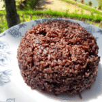 black rice