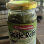 Pickle relish